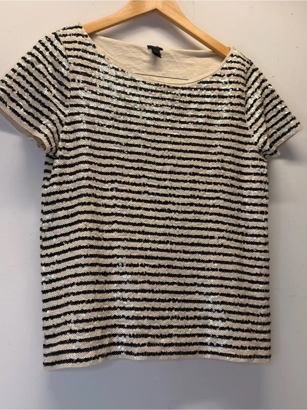 J. Crew normal casual look